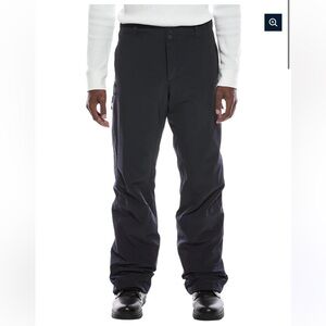 Bogner Men's navy ski Pants